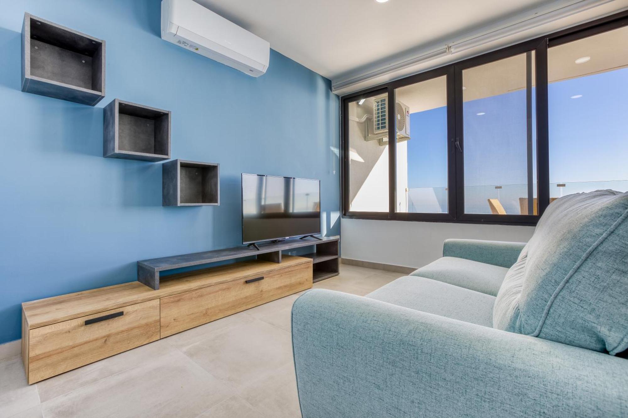 Seafront Sliema Apartment With Balcony & Sea Views By Jl מראה חיצוני תמונה